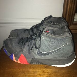 Kyrie 4 year of the monkey